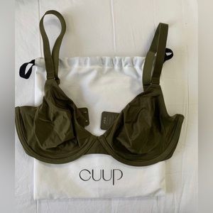 CUUP Bra (32F)